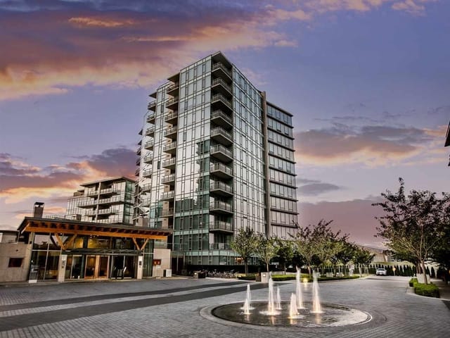 Apartment for rent in Richmond, Richmond, 9xx 5111 Brighouse Way, 263172842 | Realtylink.org