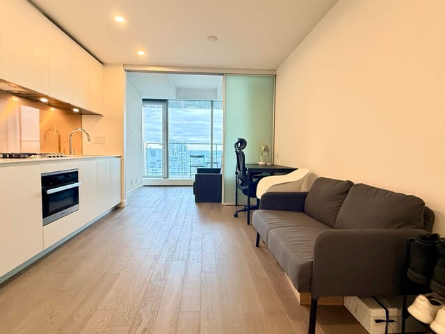 Apartment for rent in Vancouver, Vancouver West, 3908 1480 Howe Street, 263172844 | Realtylink.org