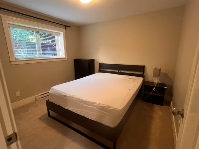 House for rent in Coquitlam, Coquitlam, Semi-Basement 1331 Greenbank Crt, 263172846 | Realtylink.org