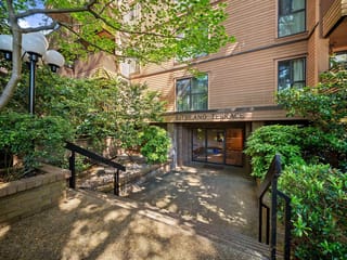 Apartment for sale in Vancouver, Vancouver West, 402 2211 W 2nd Avenue, 263172847 | Realtylink.org