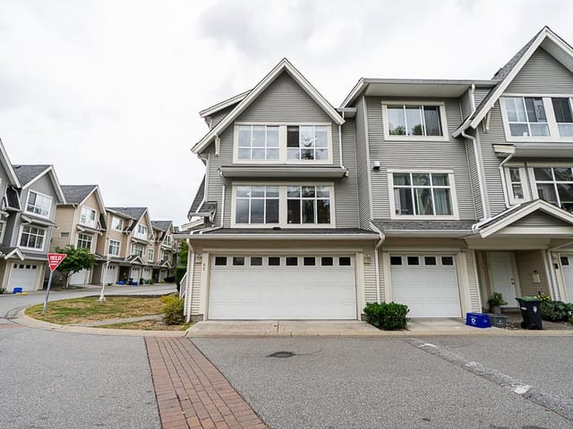 Townhouse for sale in Langley, Langley, 62 6450 199 Street, 263172849 | Realtylink.org