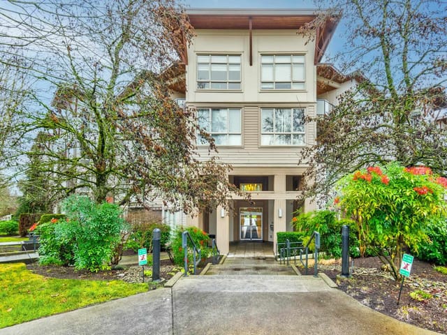 Apartment for rent in Surrey, South Surrey White Rock, 408 15918 26 Ave Avenue, 263172850 | Realtylink.org