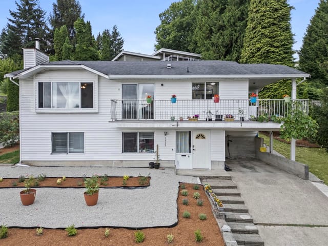 House for sale in Port Moody, Port Moody, 1125 Cecile Drive, 263172852 | Realtylink.org