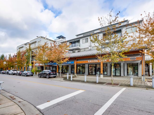 Apartment for sale in Richmond, Richmond, 209 6077 London Road, 263172854 | Realtylink.org