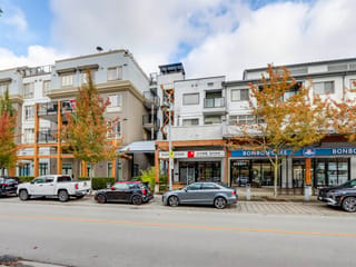 Apartment for sale in Richmond, Richmond, 204 6077 London Road, 263172855 | Realtylink.org