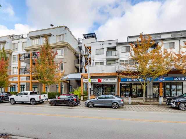 Apartment for sale in Richmond, Richmond, 204 6077 London Road, 263172855 | Realtylink.org