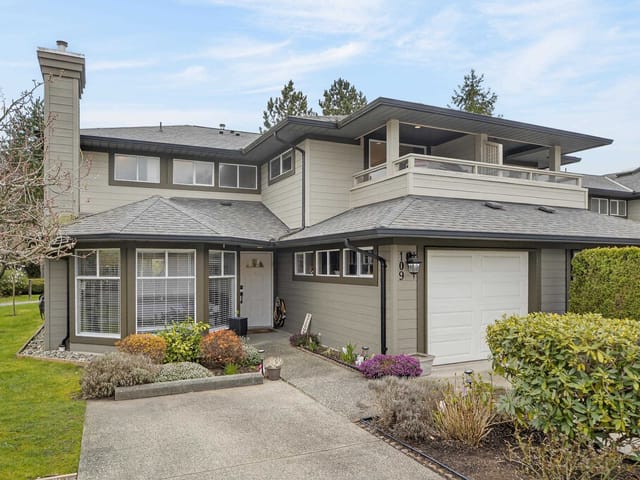 Townhouse for sale in Surrey, Surrey, 109 16080 82 Avenue, 263172860 | Realtylink.org