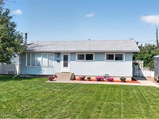House for sale in Fort St. John, Fort St. John, 9616 Peace River Road, 263172861 | Realtylink.org