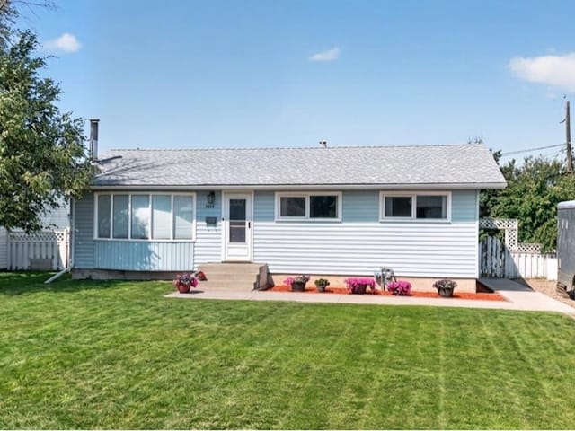 House for sale in Fort St. John, Fort St. John, 9616 Peace River Road, 263172861 | Realtylink.org