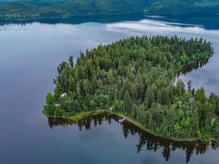 Lot for sale in Fort St. James, Fort St. James, Dl 4341 Stuart Lake Island, 263172863 | Realtylink.org