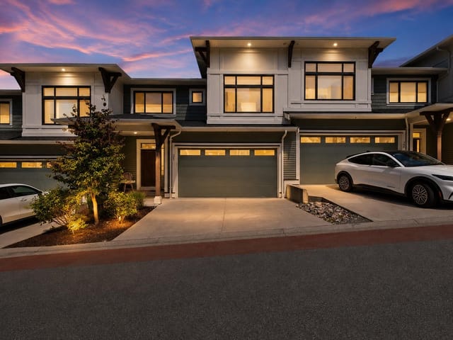 Townhouse for sale in Chilliwack, Chilliwack, 21 43575 Chilliwack Mountain Road, 263172867 | Realtylink.org