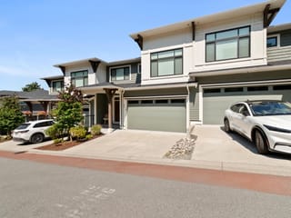 Townhouse for sale in Chilliwack, Chilliwack, 21 43575 Chilliwack Mountain Road, 263172867 | Realtylink.org