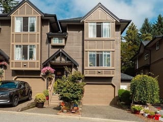 Townhouse for sale in Port Moody, Port Moody, 22 795 Noons Creek Drive, 263172868 | Realtylink.org