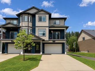 1/2 Duplex for sale in Prince George, PG City South West, 7639 Creekside Way, 263172872 | Realtylink.org