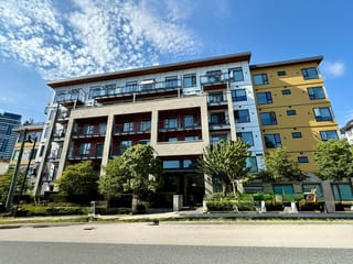 Apartment for sale in Coquitlam, Coquitlam, 312 621 Regan Avenue, 263172876 | Realtylink.org