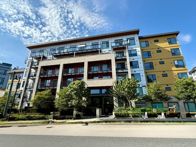 Apartment for sale in Coquitlam, Coquitlam, 312 621 Regan Avenue, 263172876 | Realtylink.org