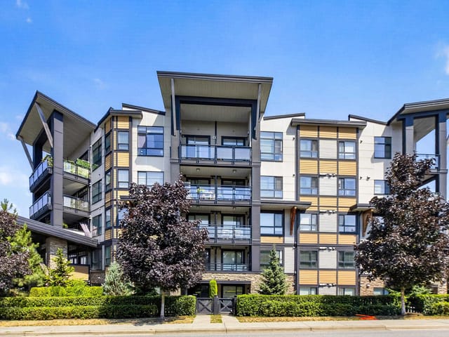 Apartment for sale in Langley, Langley, 218 20829 77a Avenue, 263172877 | Realtylink.org