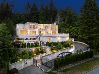 House for sale in West Vancouver, West Vancouver, 735 St. Andrews Road, 263172879 | Realtylink.org
