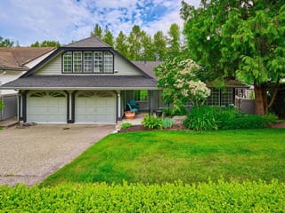 House for sale in Maple Ridge, Maple Ridge, 23635 108 Loop, 263172880 | Realtylink.org