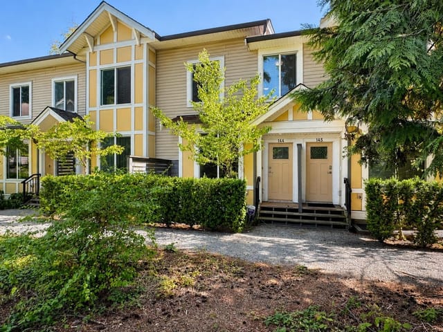 Townhouse for sale in Surrey, Surrey, 144 9718 161a Street, 263172885 | Realtylink.org