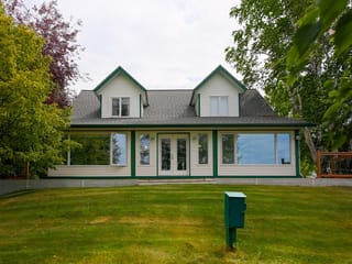 House for sale in Prince George, PG Rural North, 1165 Adams Road, 263172886 | Realtylink.org