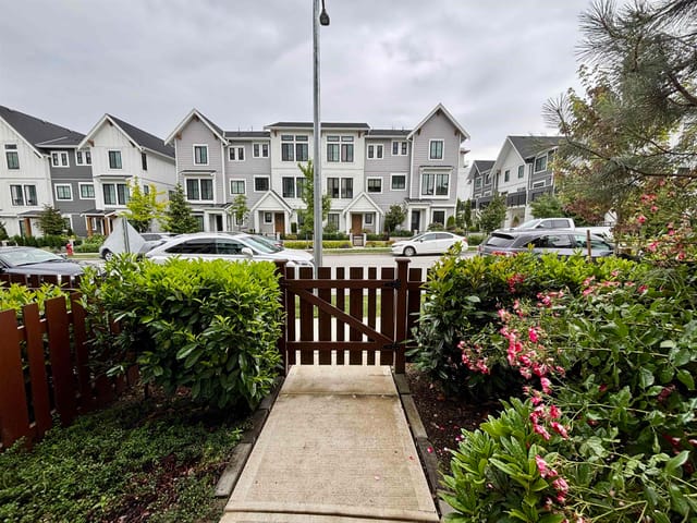 Townhouse for rent in Langley, Langley, 9 20155 84 Avenue, 263172888 | Realtylink.org