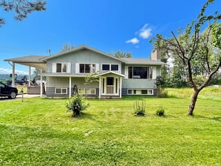 House for sale in Horsefly, Williams Lake, 3049 Campbell Avenue, 263172890 | Realtylink.org