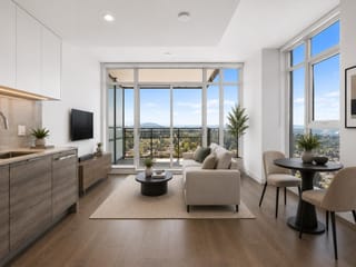 Apartment for sale in Coquitlam, Coquitlam, 1203 1045 Austin Avenue, 263172894 | Realtylink.org
