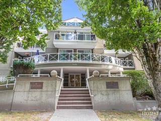 Apartment for rent in Port Coquitlam, Port Coquitlam, 205 2485 Atkins Avenue, 263172895 | Realtylink.org