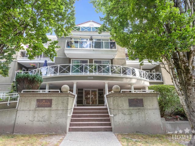 Apartment for rent in Port Coquitlam, Port Coquitlam, 205 2485 Atkins Avenue, 263172895 | Realtylink.org
