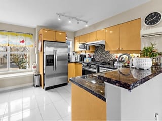 Townhouse for sale in Richmond, Richmond, 19 7100 Lynnwood Drive, 263172896 | Realtylink.org