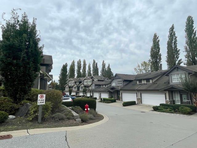 Townhouse for rent in Surrey, Surrey, 7780 170 Street, 263172900 | Realtylink.org
