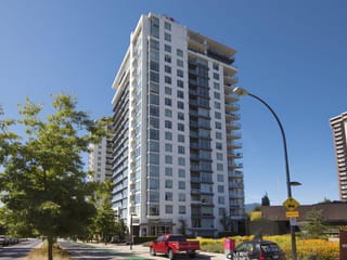 Apartment for sale in North Vancouver, North Vancouver, 1801 158 W 13th Street, 263172903 | Realtylink.org