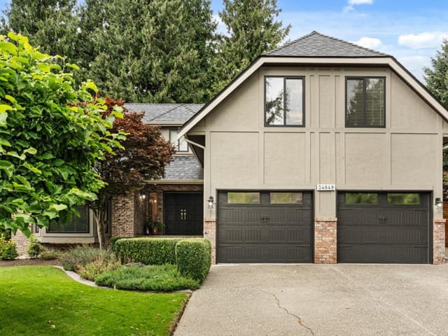 House for sale in Abbotsford, Abbotsford, 34849 Everett Drive, 263172904 | Realtylink.org