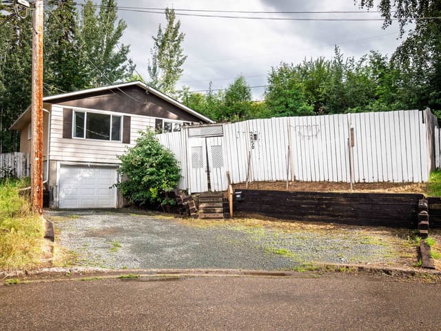 House for sale in Prince George, PG City Central, 2650 Quince Street, 263172905 | Realtylink.org