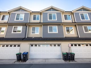 Townhouse for sale in Surrey, Surrey, 27 13898 64 Avenue, 263172910 | Realtylink.org