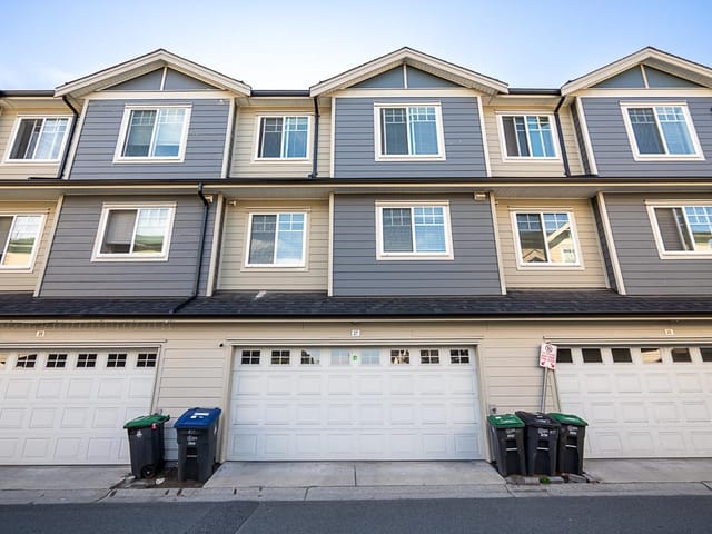 Townhouse for sale in Surrey, Surrey, 27 13898 64 Avenue, 263172910 | Realtylink.org