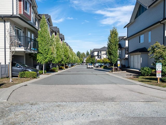 Townhouse for sale in Surrey, Surrey, 27 13898 64 Avenue, 263172910 | Realtylink.org