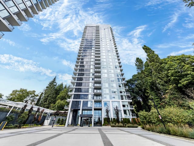 Apartment for sale in Coquitlam, Coquitlam, 2507 595 Austin Avenue, 263172911 | Realtylink.org