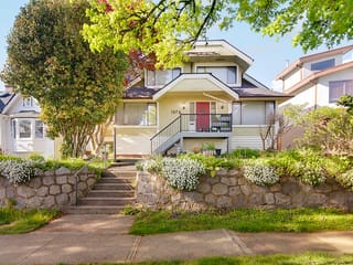 House for sale in Vancouver, Vancouver West, 1373 W 64th Avenue, 263172914 | Realtylink.org