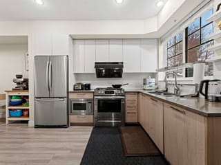 Townhouse for sale in Burnaby, Burnaby South, 7 5132 Canada Way, 263172915 | Realtylink.org