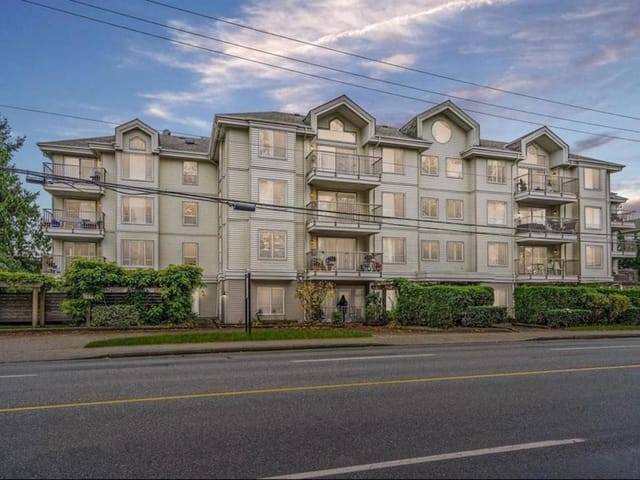Apartment for sale in Abbotsford, Abbotsford, 101 33502 George Ferguson Way, 263172916 | Realtylink.org