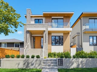 House for sale in Burnaby, Burnaby North, 6383 Grant Street, 263172918 | Realtylink.org