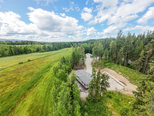 Manufactured Home for sale in Quesnel, Quesnel, 2281 Blackwater Road, 263172919 | Realtylink.org