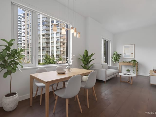 Apartment for sale in Vancouver, Vancouver West, 401 5681 Birney Avenue, 263172920 | Realtylink.org