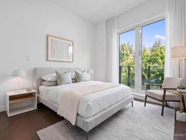 Apartment for sale in Vancouver, Vancouver West, 401 5681 Birney Avenue, 263172920 | Realtylink.org