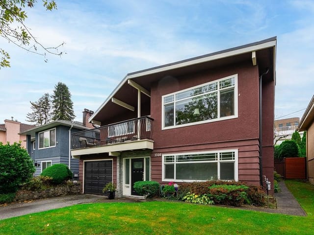 House for sale in Vancouver, Vancouver East, 3308 Church Street, 263172925 | Realtylink.org
