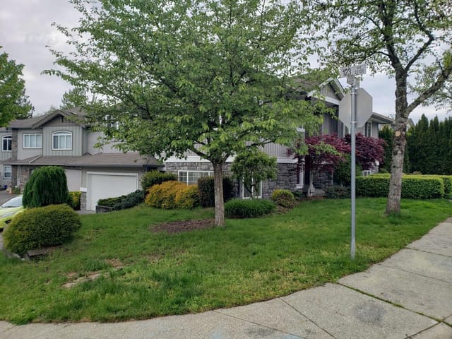 House for rent in Maple Ridge, Maple Ridge, GL 12309 231b Street, 263172929 | Realtylink.org
