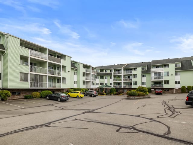 Apartment for sale in Abbotsford, Abbotsford, 114 31850 Union Avenue, 263172930 | Realtylink.org