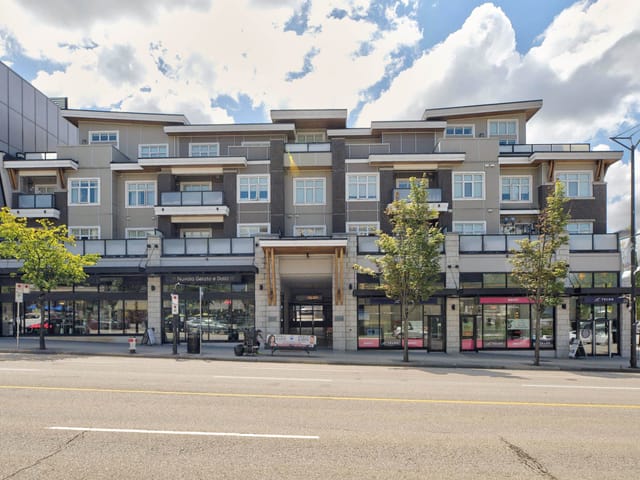 Apartment for sale in Burnaby, Burnaby North, 202 4710 Hastings Street, 263172931 | Realtylink.org